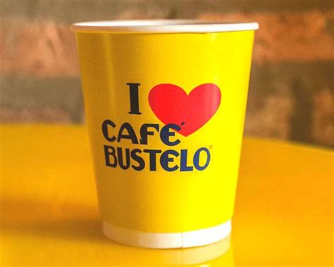 Experience Caf The Bustelo Way In New York Cafe Bustelo Cafe Free