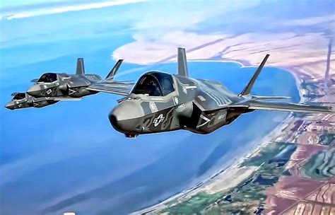 Explained Why 6Th Generation Fighters Will Crush The F 35 And F 22