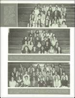 Explore 1974 Highland Regional High School Yearbook Gloucester