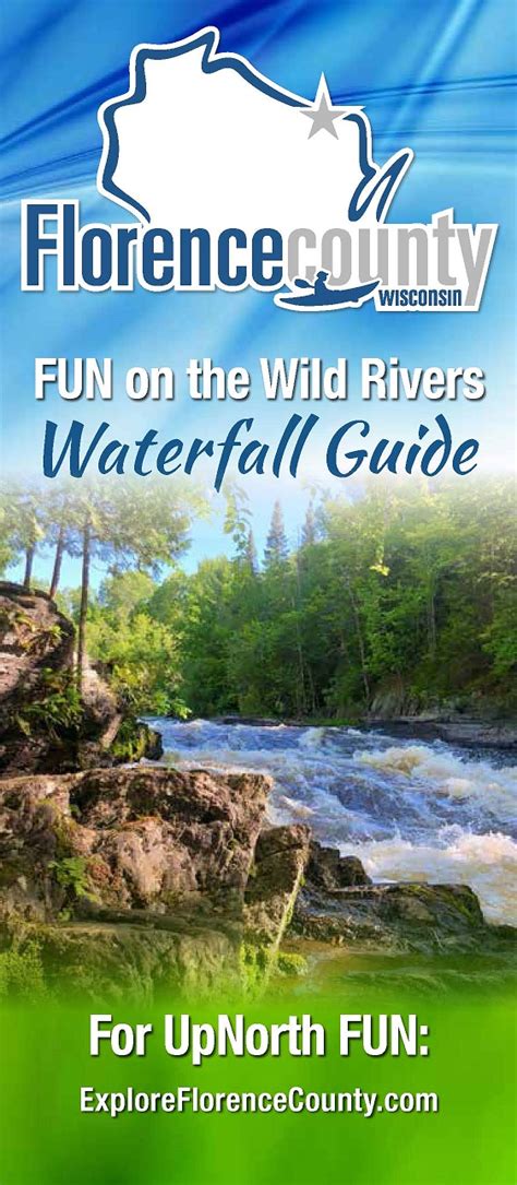 Explore Florence County Tourism Resources Maps Brochures