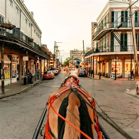 Explore Off The Beaten Path With New Orleans S Best Hidden Gems