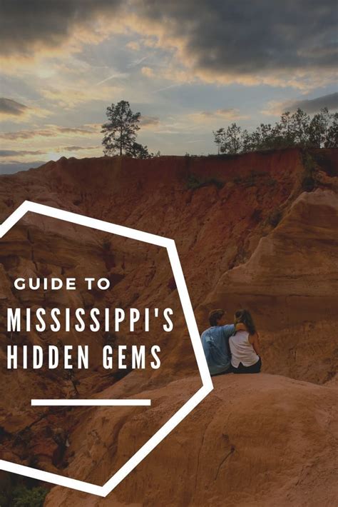 Explore The Hidden Gems Of Mississippi