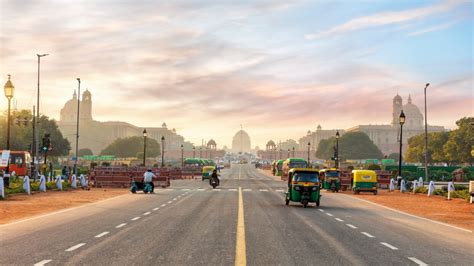 Exploring New Delhi The Ultimate Guide To Must See Attractions And