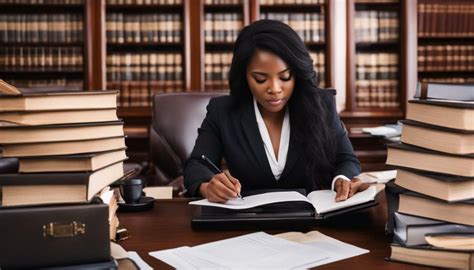 Exploring The Paralegal Career Path Insight And Guidance