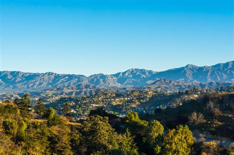 Exploring The San Gabriel Valley: A Comprehensive Guide To The Best Attractions