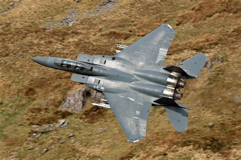 F 15 Eagle Military Com