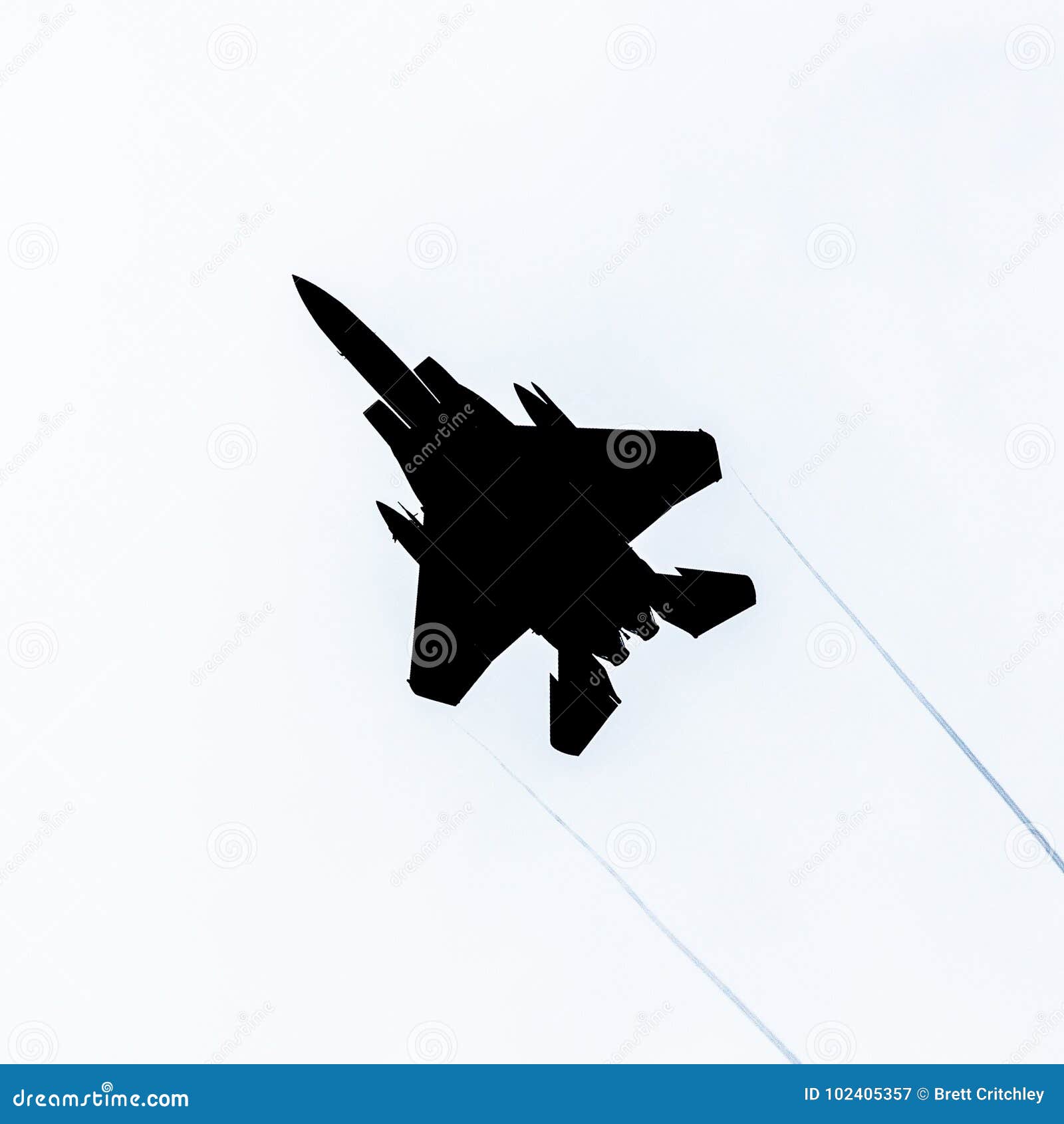 F15 Jet