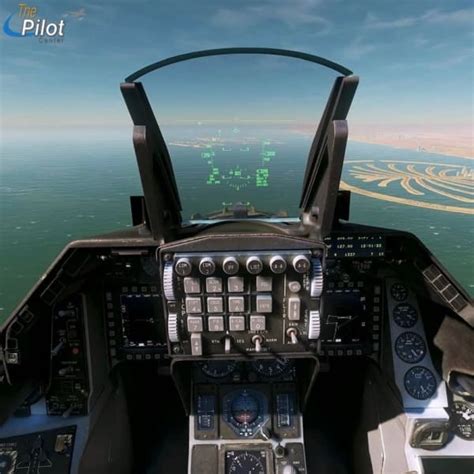 F16 Falcon Flight Simulator Experiences In Athens Greece Avpay