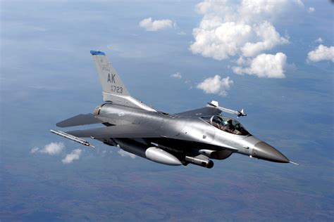 F16 Fighting Falcon