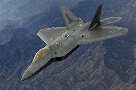 F22 4K