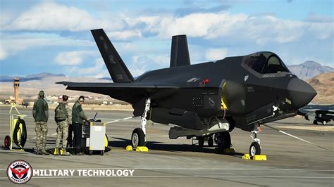 Facts About F 35 Mission Data In Europe And The Addition Of New