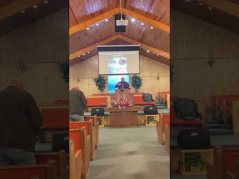 Faith Baptist Church Gaylesville Al Youtube