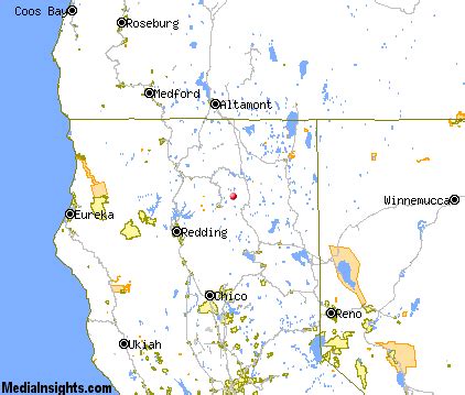 Fall River Mills Vacation Rentals Hotels Weather Map And Attractions