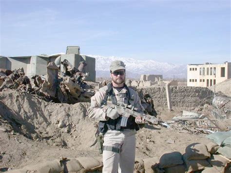 Fallen Air Force Combat Controller To Receive Medal Of Honor For 2002