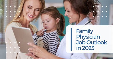 Family Physician Job Outlook In 2023 Chelle Law