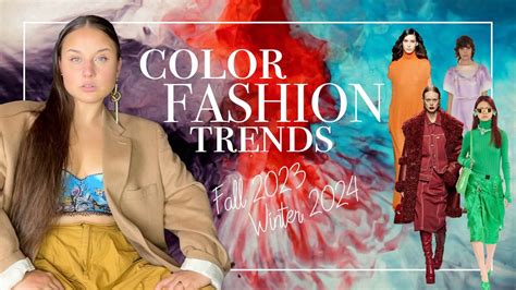 Fashion Trends Wearable What To Wear For Autumn Winter Youtube