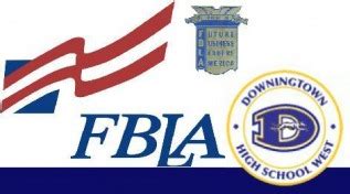 Fbla Downingtown West High School Home