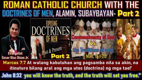 Feb 27 2024 Jicam Ministry Live Philippine Time 7Am Tues Sat Usa