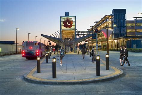 Federal Way Transit Center