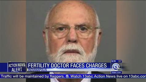 Fertility Doctor Accused Of Using Own Sperm To Impregnate Patient Without Consent Thenigerialawyer