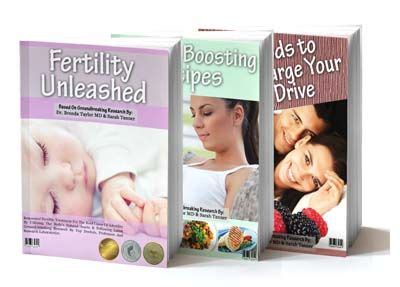 Fertility Unleashed Review Fertility Boost Fertility Getting Pregnant