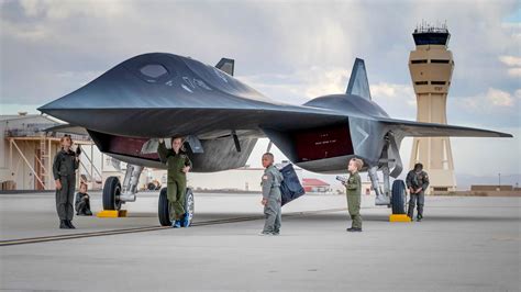 Finally The Sr 72 Darkstar Plane In Top Gun Maverick Comes To Real