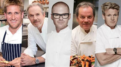 Find 10 Top Chefs Near You Now!