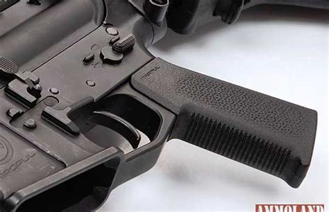 Five Best Ar 15 Pistol Grip Review Video