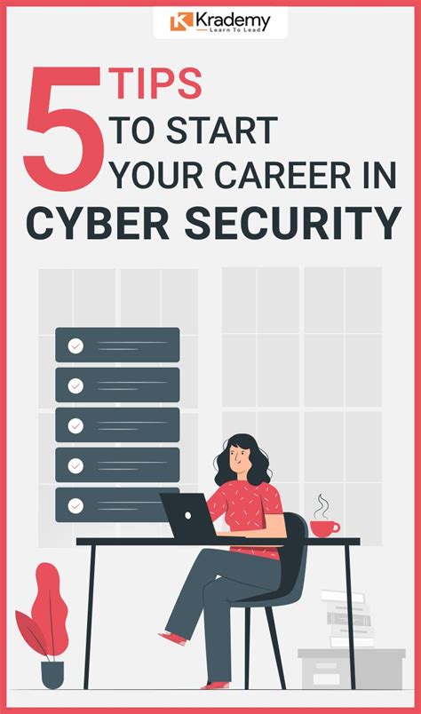 Five Tips To Start Your Career In Cyber Security Artofit