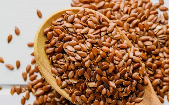 Flax Seeds Benefits For Weight Loss