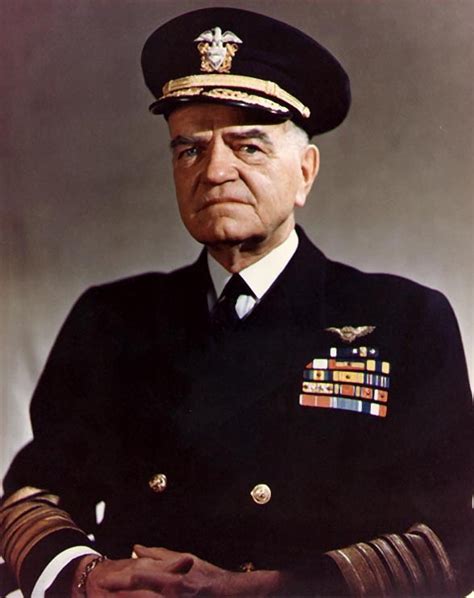 Fleet Admiral William Frederick Halsey Jr United States Navy