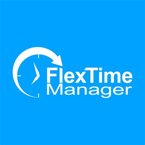 Flextime App