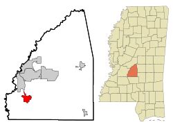 Florence Mississippi Facts For Kids