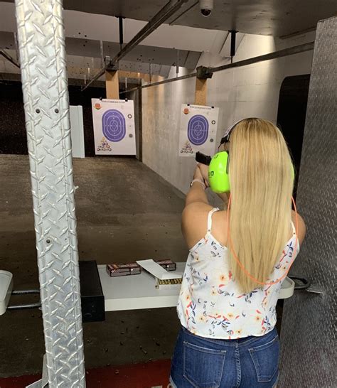 Florida Gun Center Indoor Shooting Range Updated February 2025 42