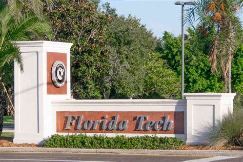 Florida Tech Acceptance Rate