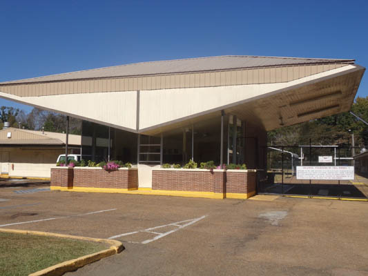 Flowood Technical Violation Center Mississippi Department Of Corrections