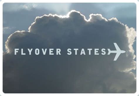 Fly Over States