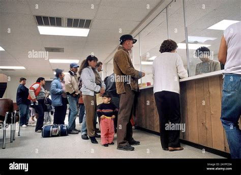 Food Stamp Office Equipment Photos And Premium High Res Pictures