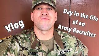 Formidable Tips About How To Become A Army Recruiter Petertrade29