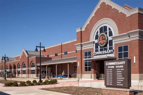 Fort Belvoir Commissaries