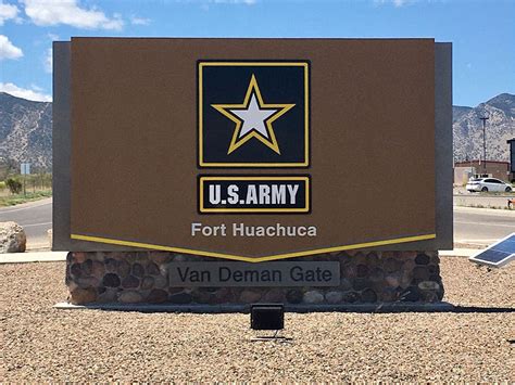 Fort Huachuca Espc Koontz Electric