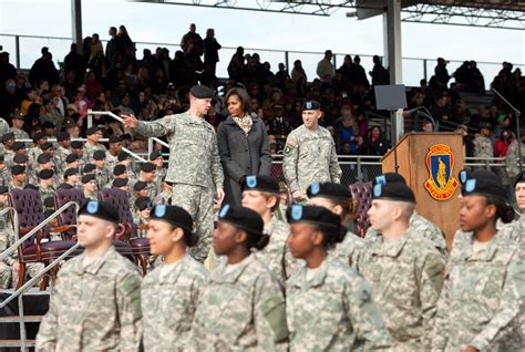 Fort Jackson Basic Training Graduation 2025 Darcy Elsbeth