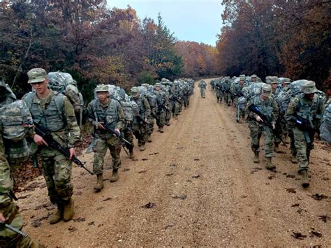 Fort Leonard Wood Basic Training 2025 Ashley Woods