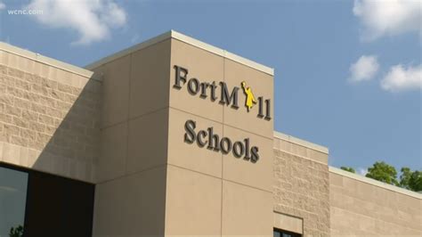 Fort Mill Schools District To Adopt New Student Dress Code Wcnc Com