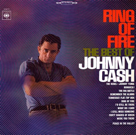 Forty Shades Of Green Johnny Cash Last Fm