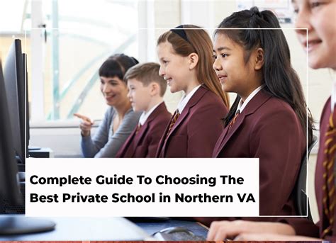 Four Tips For Choosing The Right Private School For Your Student