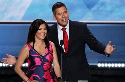 Fox Nation Host Rachel Campos Duffy 47 Confirms 9Th Baby Was Born