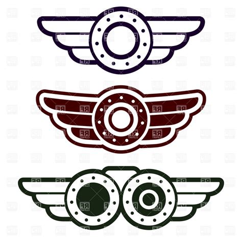 Free Pilot Wings Cliparts Download Free Pilot Wings Cliparts Png