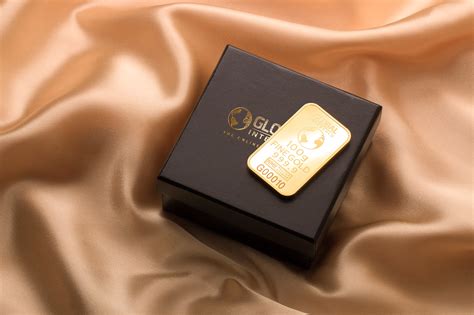 Friday Feature The Definitive Guide To Buying Gold Bars Tackle Trading