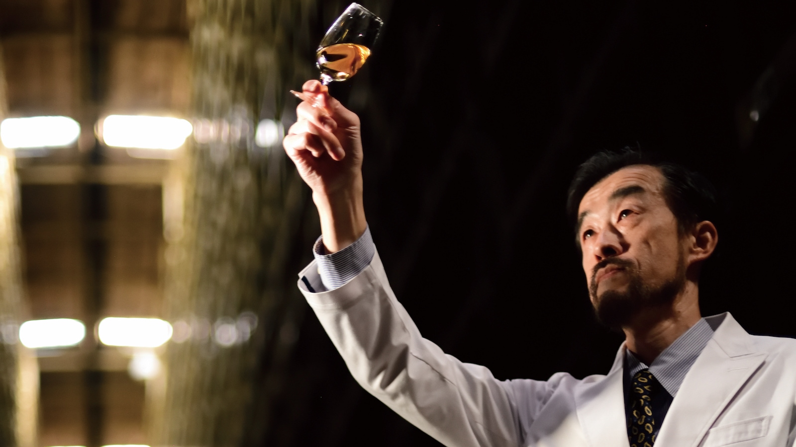 Fuji Whisky And Jota Tanaka Bridging Japan And America